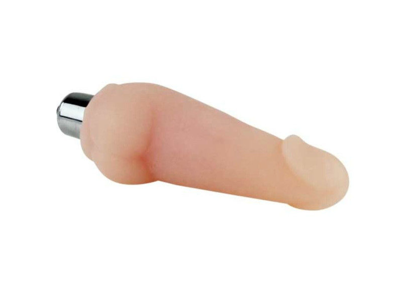 BAILE - SUPER MINI MAVOUVIN VIBRATOR