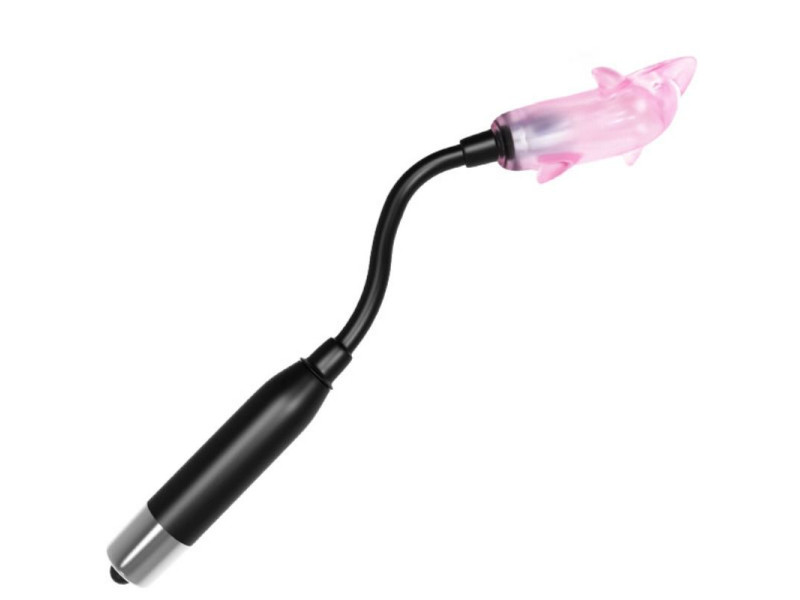 BAILE - WIZARD MAGIC WAND STIMULATOR WITH VIBRATION