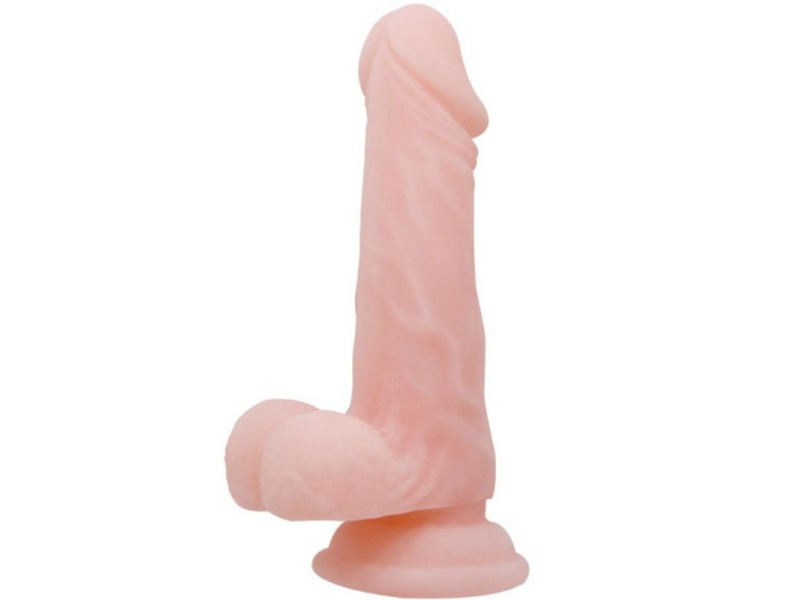 BAILE - SUPER REALISTIC NATURAL DILDO 16.5 CM