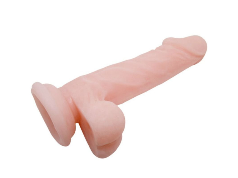 BAILE - SUPER REALISTIC NATURAL DILDO 16.5 CM