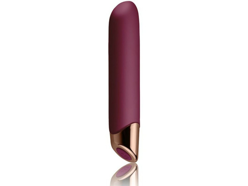 ROCKS-OFF - BORDEAUX CHAIAMO VIBRATOR