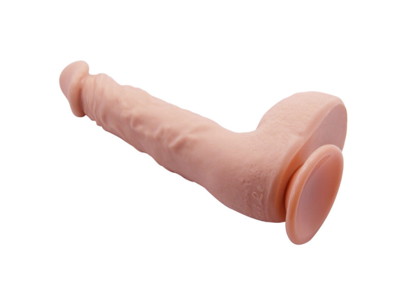 BAILE - REALISTIC DILDO JASON NATURAL 24 CM