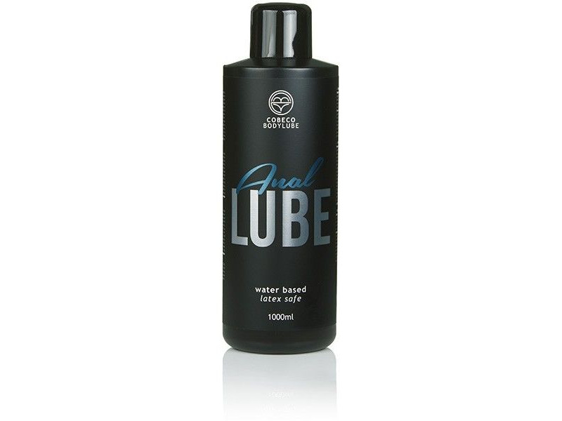 COBECO - ANAL LUBE 1000 ML