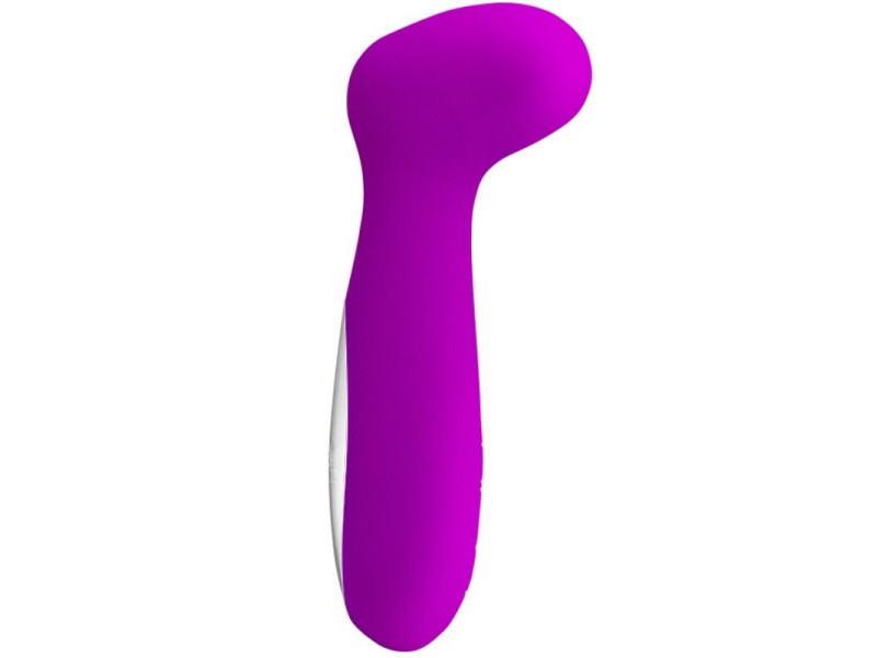 PRETTY LOVE - SMART VIBRATOR STIMULATOR HIRAM