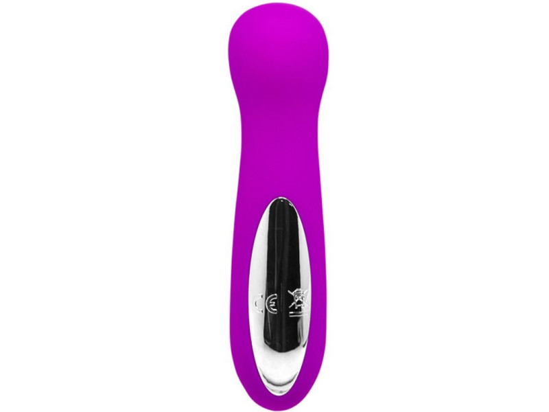 PRETTY LOVE - SMART VIBRATOR STIMULATOR HIRAM