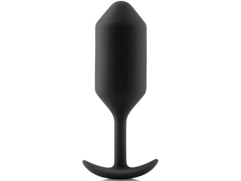 B-VIBE - PLUG ANAL SNUG PLUG 3