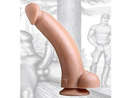 Dildos TOM OF FINLAND