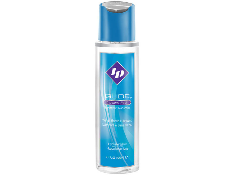 ID GLIDE - WATER BASED LUBRICANT ID 130 ML