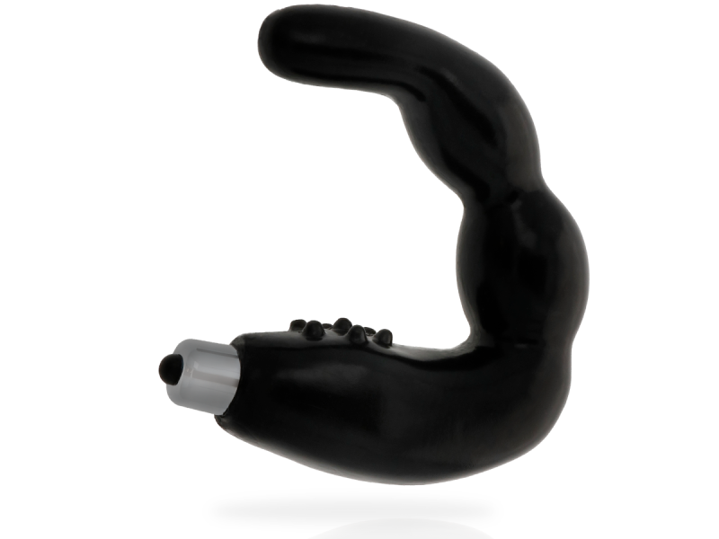 ADDICTED TOYS - PROSTATE ANAL MASSAGER VIBRATION