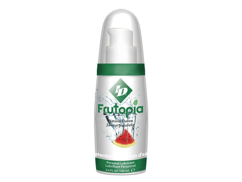 ID FRUTOPIA - LUBE WATERMELON 100ML