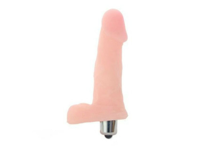 BAILE - SLIK PLEASURE LOVE CLONE NATURAL VIBRATOR