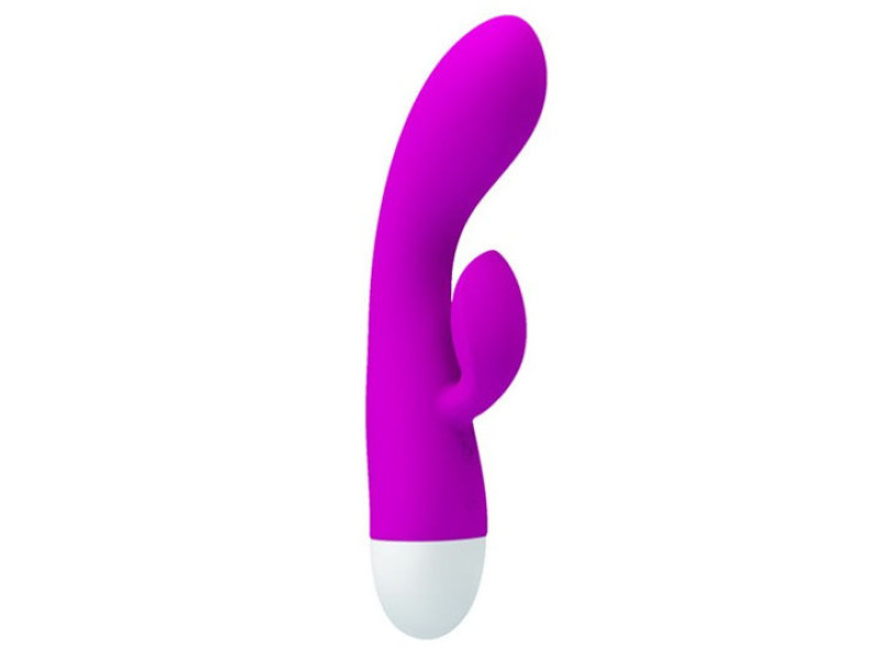 PRETTY LOVE - SMART ELI VIBRATOR 30 MODES