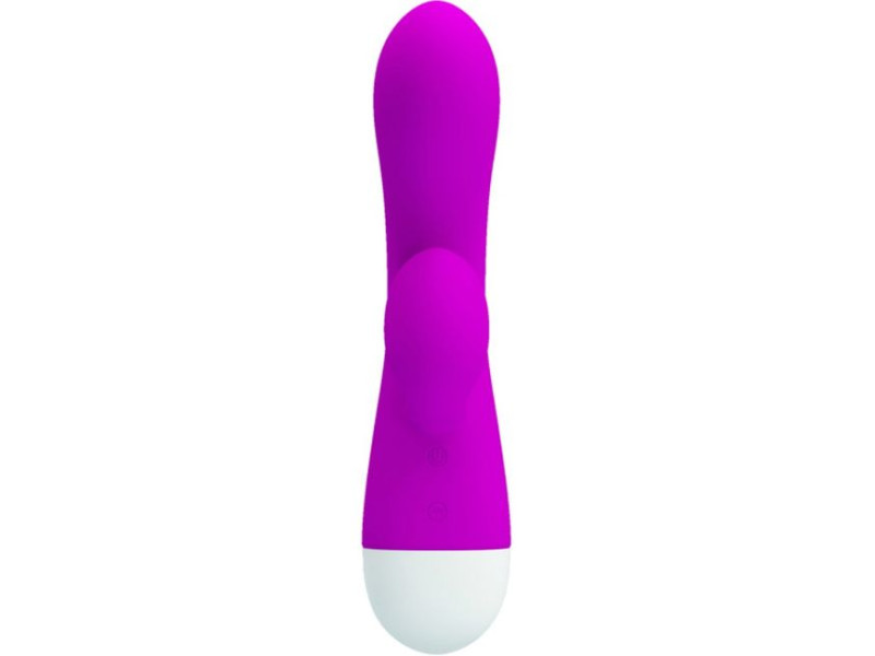 PRETTY LOVE - SMART ELI VIBRATOR 30 MODES