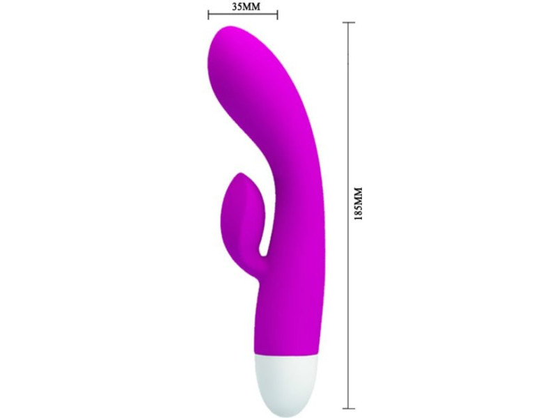 PRETTY LOVE - SMART ELI VIBRATOR 30 MODES