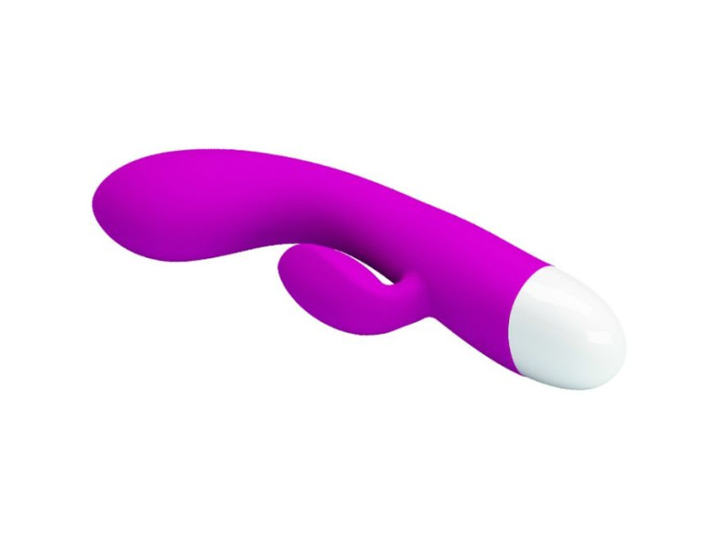 PRETTY LOVE - SMART ELI VIBRATOR 30 MODES