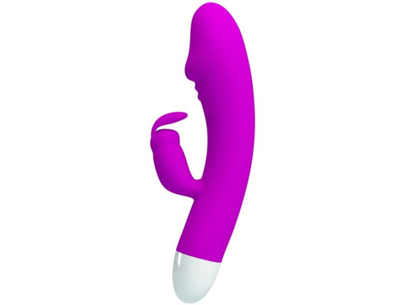 PRETTY LOVE - SMART WILL VIBRATOR 30 MODES