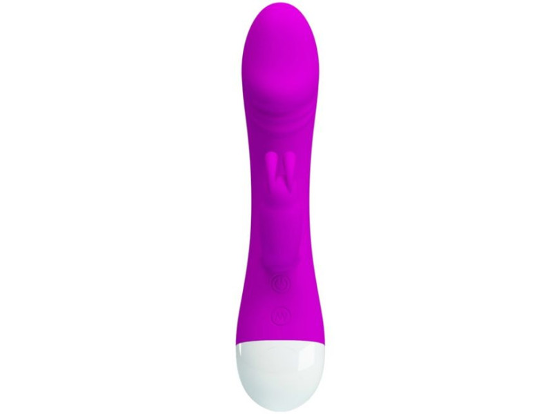 PRETTY LOVE - SMART WILL VIBRATOR 30 MODES