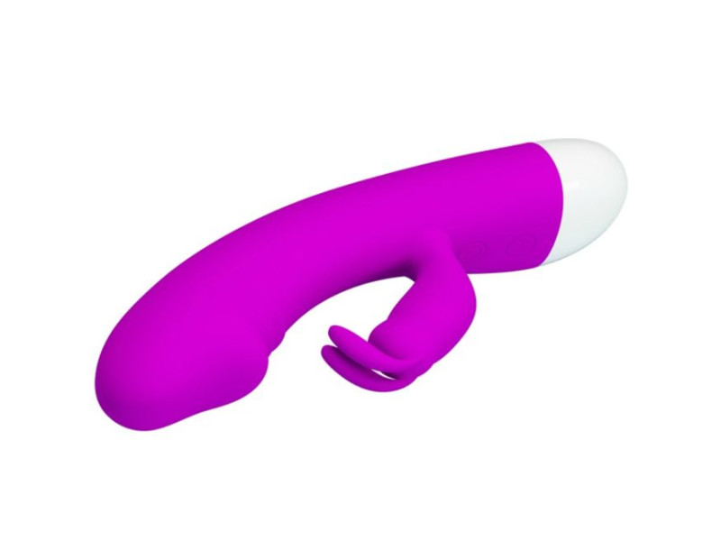 PRETTY LOVE - SMART WILL VIBRATOR 30 MODES