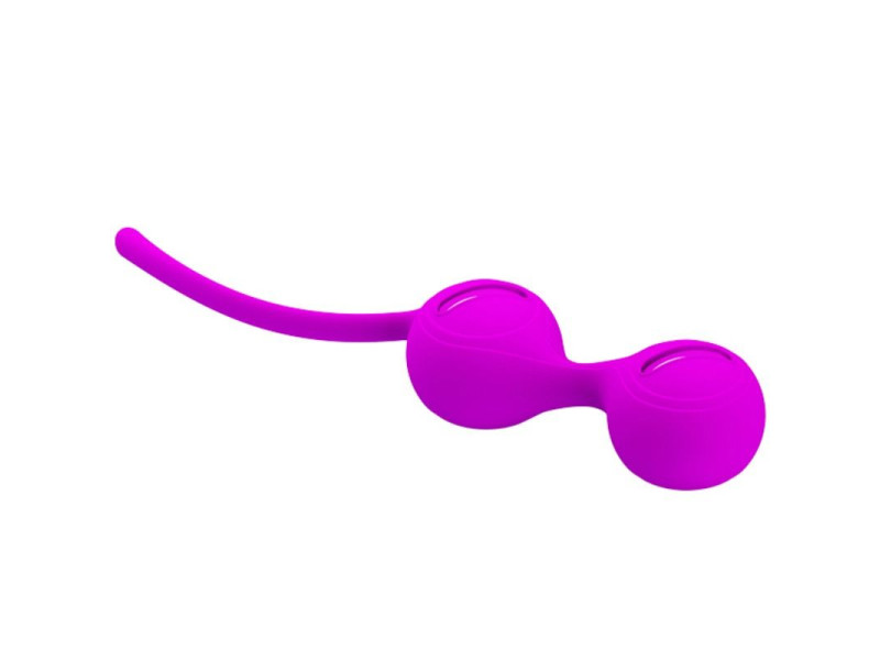 PRETTY LOVE - ORGASMIC BALLS KEGEL TIGHTEN UP I LILAC