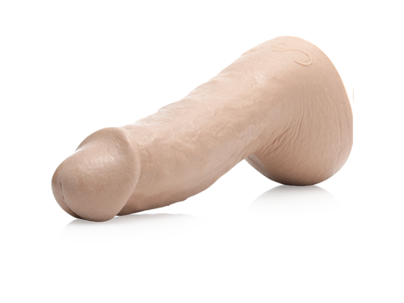 FLESHJACK - COLBY KELLER DILDO 19.5 CM