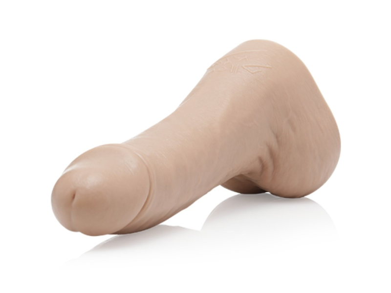 FLESHJACK - ALLEN KING DILDO 18.4 CM