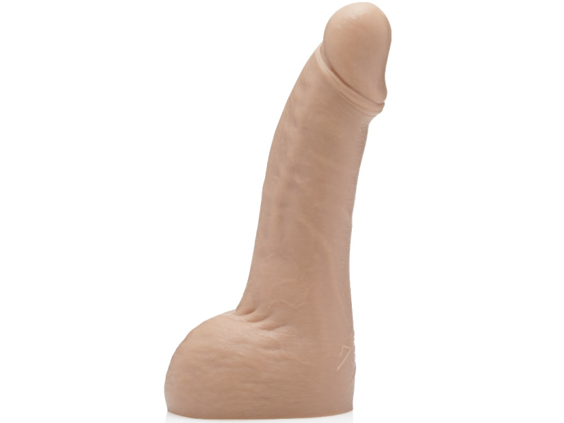 FLESHJACK - ALLEN KING DILDO 18.4 CM