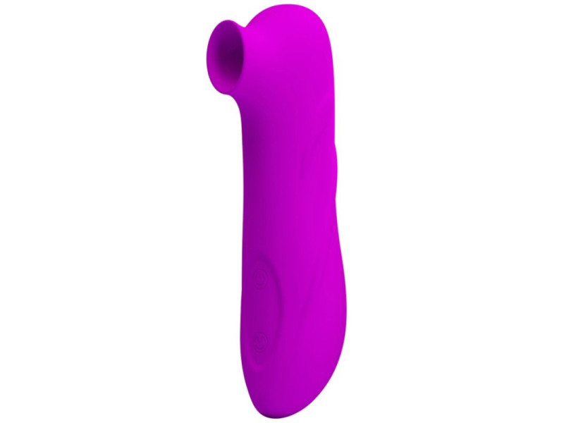 ROMANCE - MAGIC FLUTE SUCTION STIMULATOR