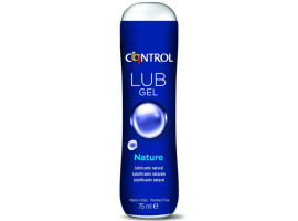 Λιπαντικά για Sex CONTROL LUBES