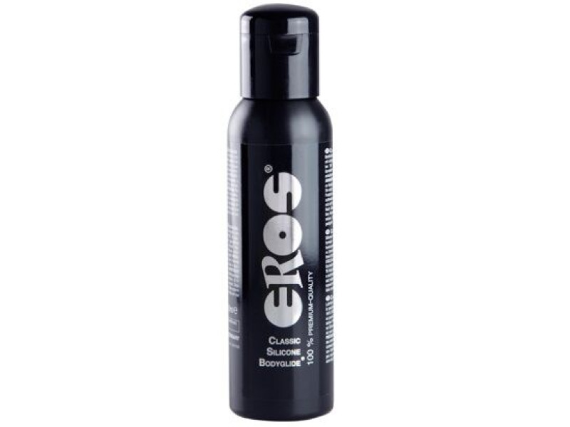 EROS - CLASSIC SILICONE BODYGLIDE 50 ML