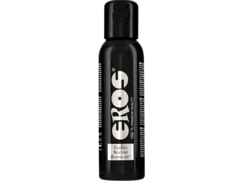 EROS - CLASSIC SILICONE BODYGLIDE 250 ML