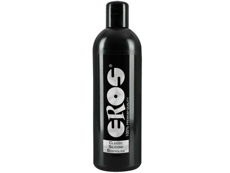 EROS - CLASSIC SILICONE BODYGLIDE 500 ML