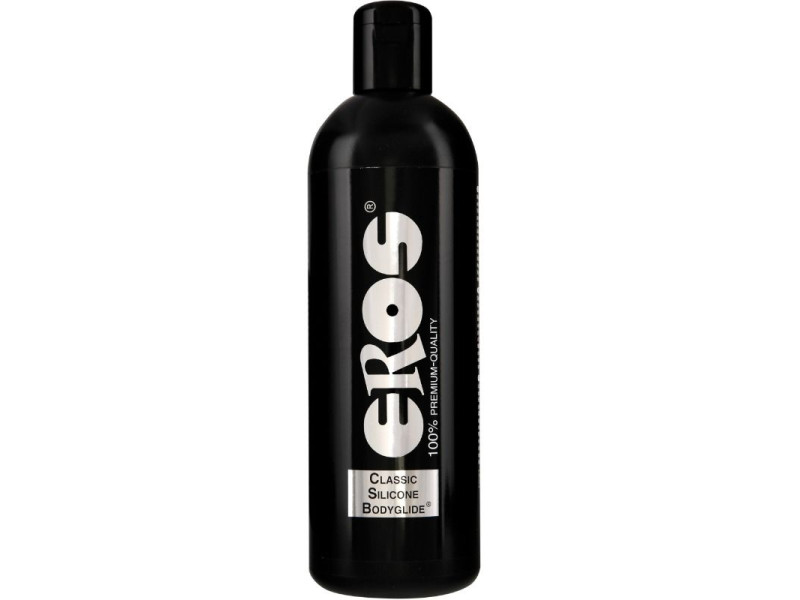 EROS - CLASSIC SILICONE BODYGLIDE 1000 ML