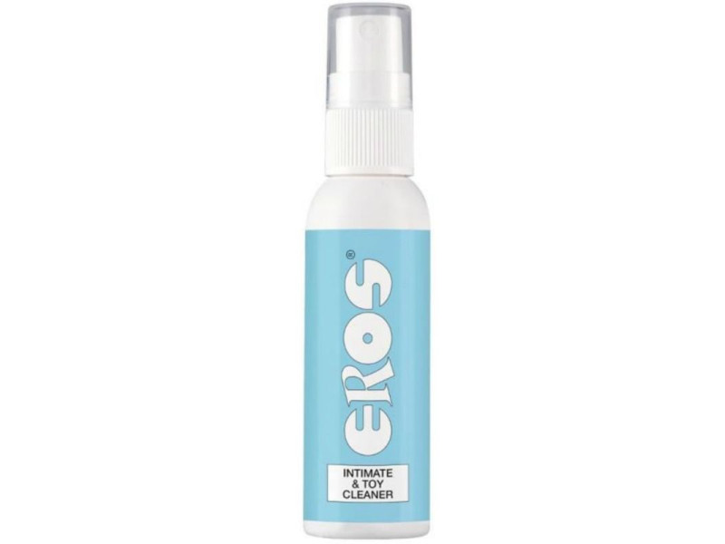 EROS - INTIMATE TOY CLEANER 50 ML