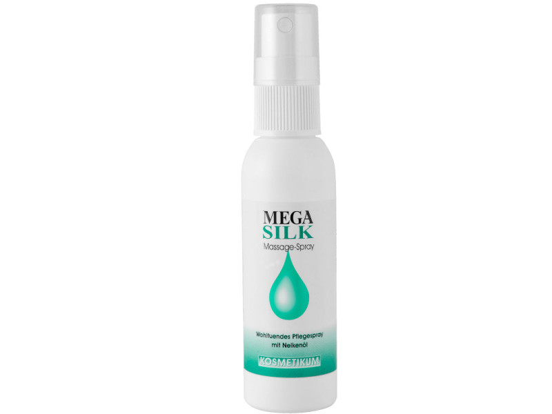 EROS MEGASILK - MASSAGE SPRAY 50 ML