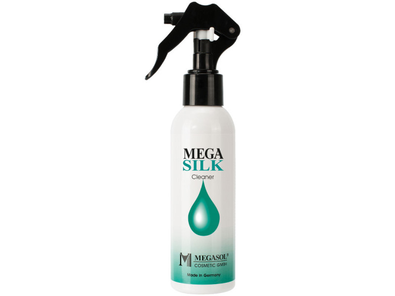 EROS MEGASILK - TOY CLEANER 150 ML