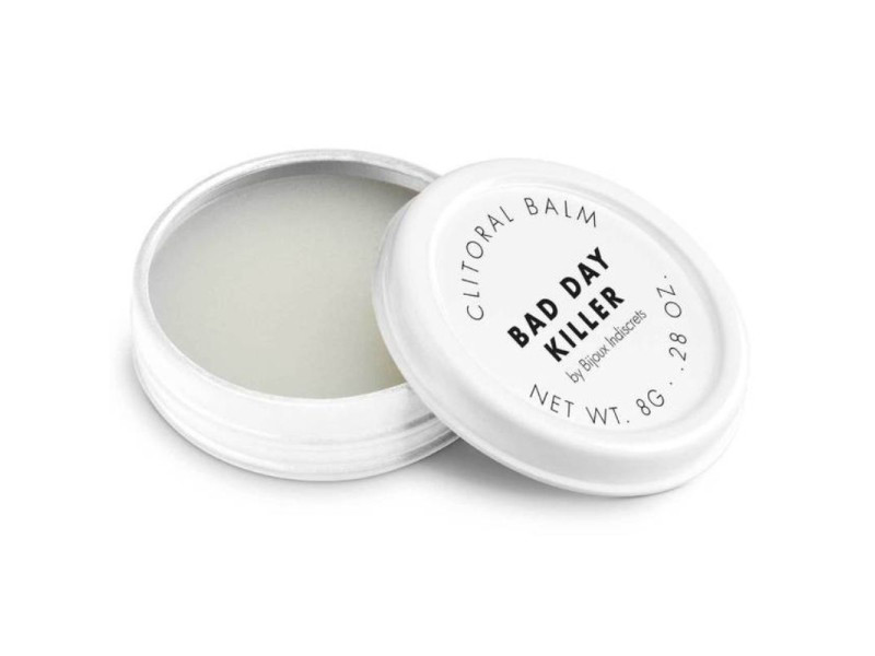 BIJOUX - CLITHERAPY CLITORIS BALM BAD DAY KILLER