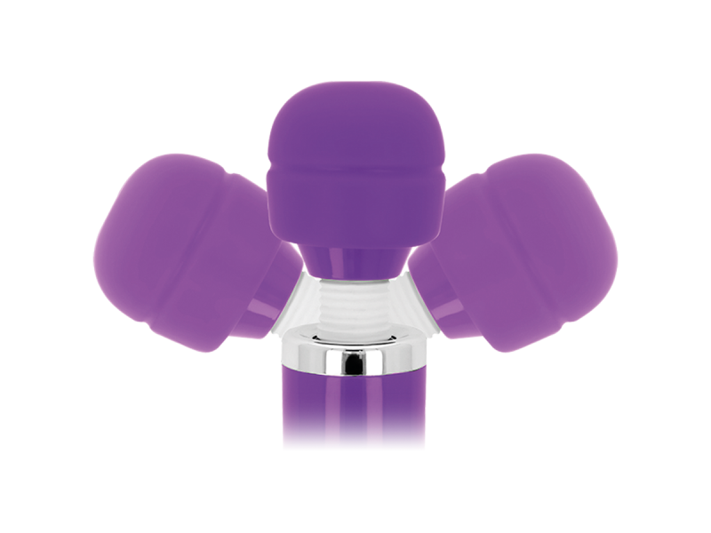 INTENSE - KEANU WAND LILAC MASSAGER