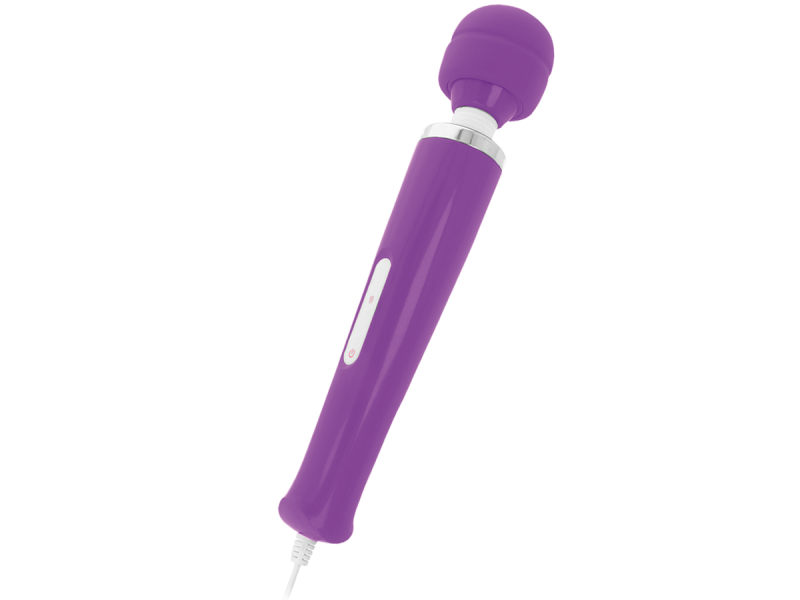 INTENSE - KEANU WAND LILAC MASSAGER