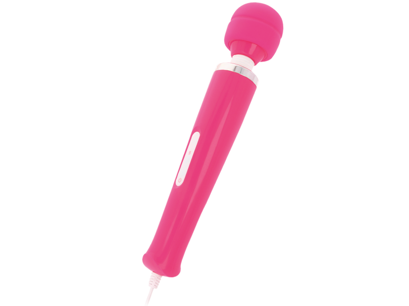 INTENSE - KEANU WAND PINK MASSAGER