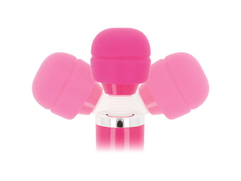 INTENSE - KEANU WAND PINK MASSAGER