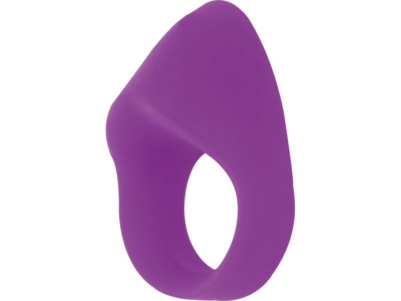 INTENSE - OTO LILAC RECHARGEABLE VIBRATOR RING