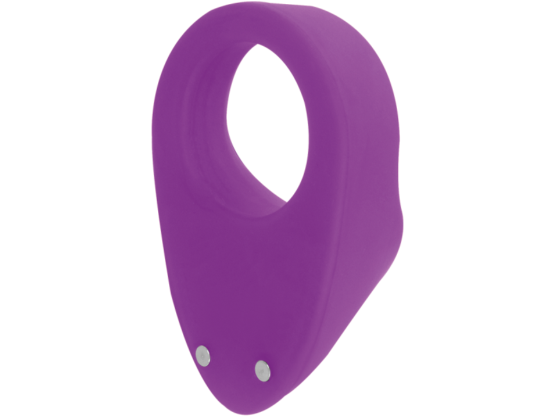 INTENSE - OTO LILAC RECHARGEABLE VIBRATOR RING