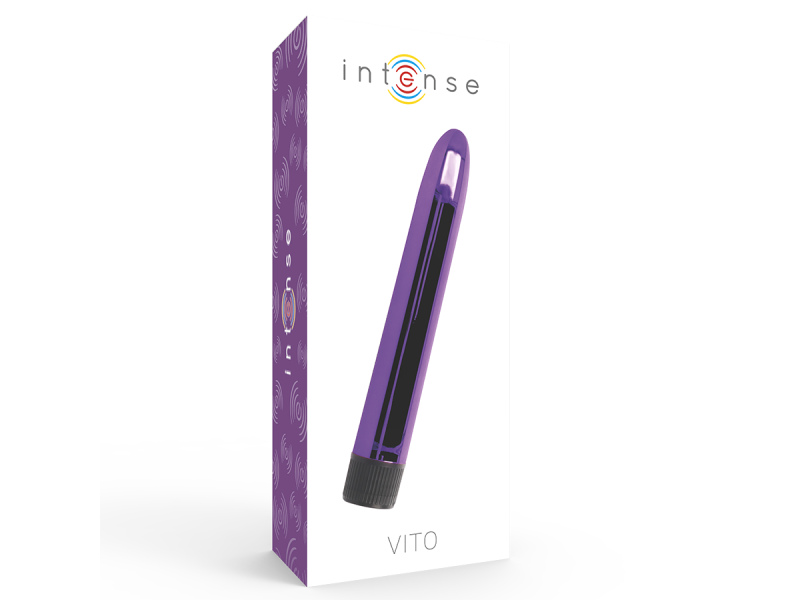 INTENSE - VITO LILAC VIBRATOR
