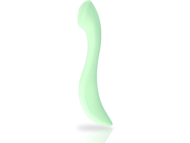 MIA - DEVON VIBRATOR GREEN