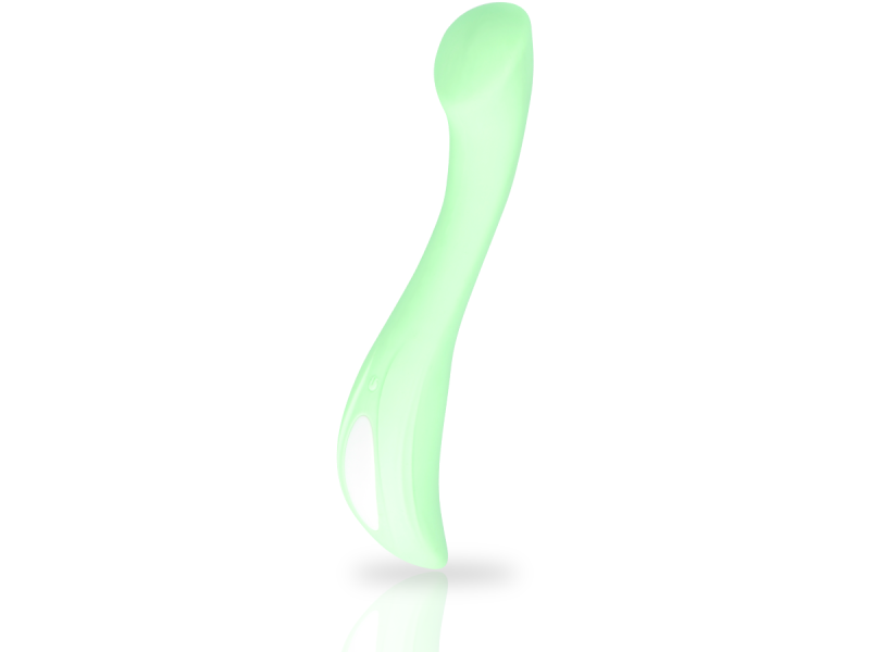 MIA - DEVON VIBRATOR GREEN