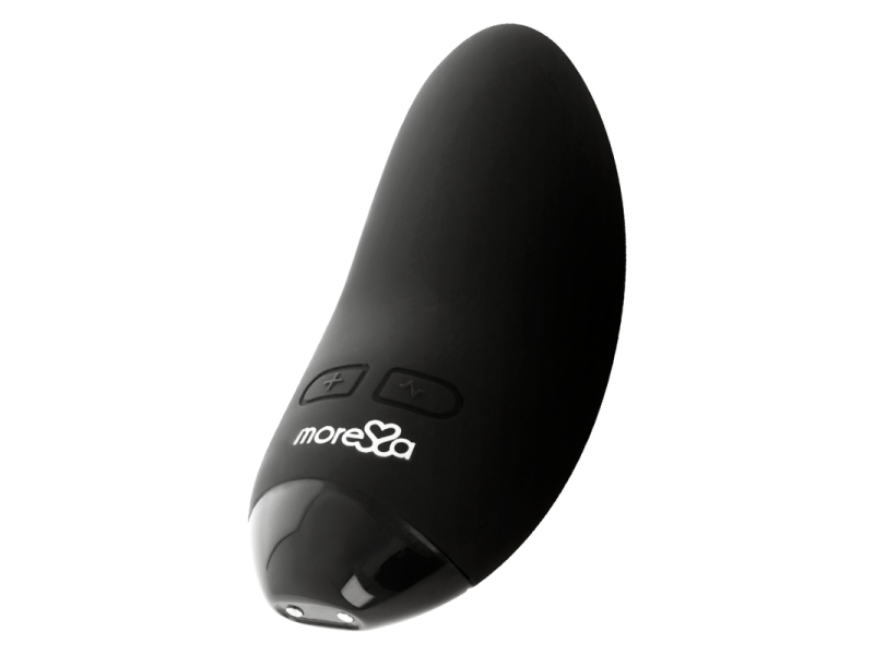 MORESSA - BLOSSOM BLACK VIBRATOR