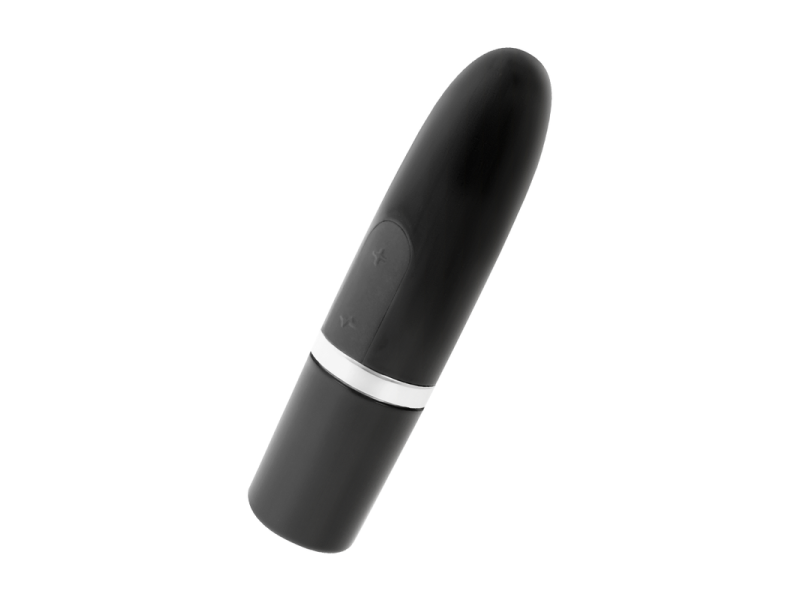 MORESSA - IVY VIBRATOR STIMULATOR TRAVEL BLACK