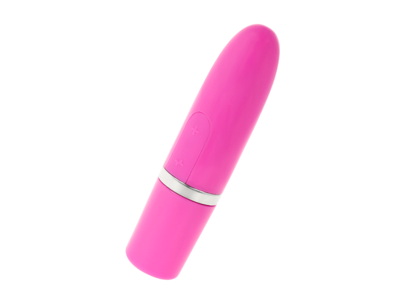 MORESSA - IVY VIBRATOR STIMULATOR TRAVEL PINK