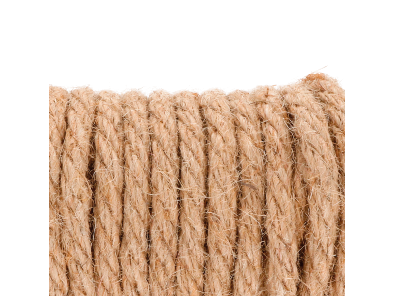 DARKNESS - JAPANESE ROPE 5 M JUTE