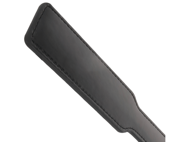 DARKNESS - BLACK FETISH PADDLE